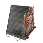 Condenser Coil, Front, 20/25 Ton