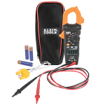 Digital Clamp Meter