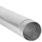 Snaplock Duct, 28 Ga, 14 x 60