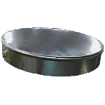 End Cap, #300EC, 14" Dia.