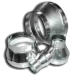 Reducer, #403, 7 x 6"