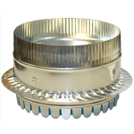 Starting Collar, 500DBH, 8"