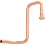 Copper Assem, Liquid Line