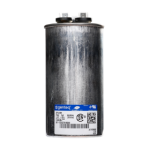 Capacitor, Run Dual, 70/5 Mfd, 370V, Round