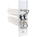 Electric Heater Assembly, 11.2 KW