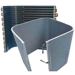 Outdoor Coil Assembly, 1R,26.0",22 FPI